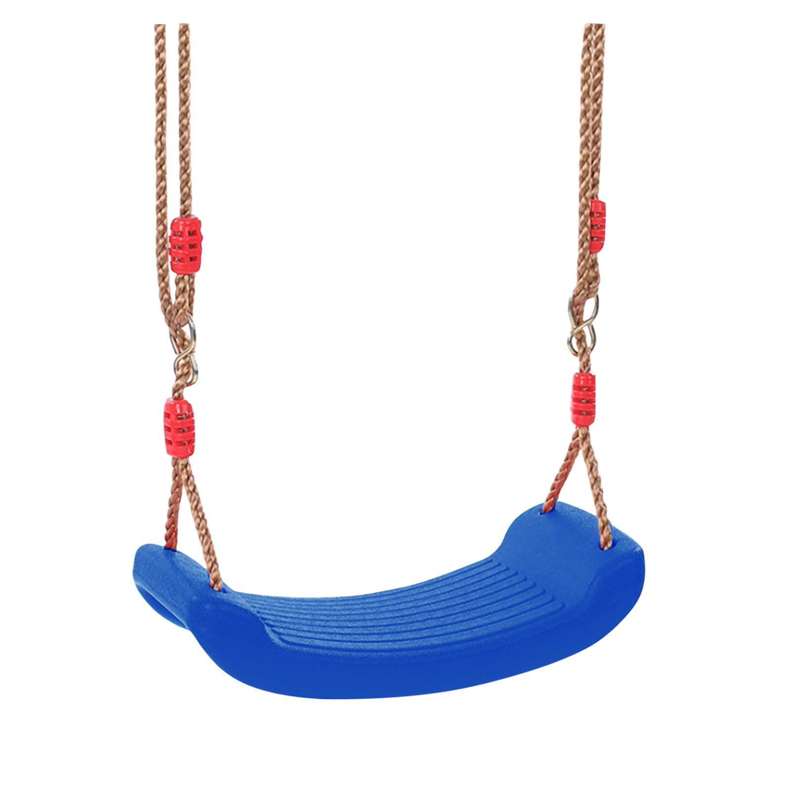 Baby Kids Children Toy Indoor Outdoor Garden Swing Seat U Type ...