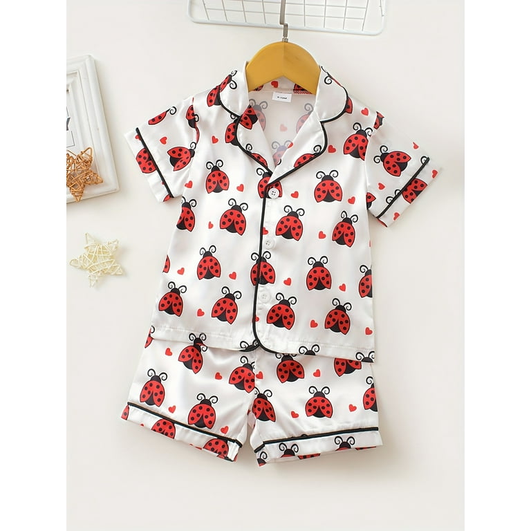 Bug Print Short, Baby Bug Print Short, Baby