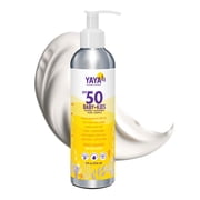 Baby + Kids SPF 50 Mineral Sunscreen 8 oz