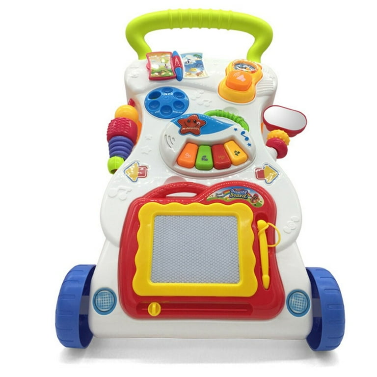 Fisher price stroller sales walker walmart