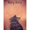 thumbnail image 1 of Baby Kitty (Hardcover), 1 of 1