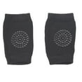 thumbnail image 1 of Baby Knee Pads 1 Pair, Cotton Blend with Silicone, Non-, Soft, 8 Colors, for 8 Months-3 Years, Crawling/Walking Protection, 1 of 5