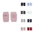 thumbnail image 1 of Baby Knee Pads for Learning to Walk – Soft, Breathable, Anti-Slip Toddler Crawling Guards (5-Pack Unisex Knee Protectors), 1 of 4