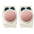 thumbnail image 1 of Baby Knee Protectors for Crawling，Unisex Baby Crawling Anti-Slip Knee, 1 of 5