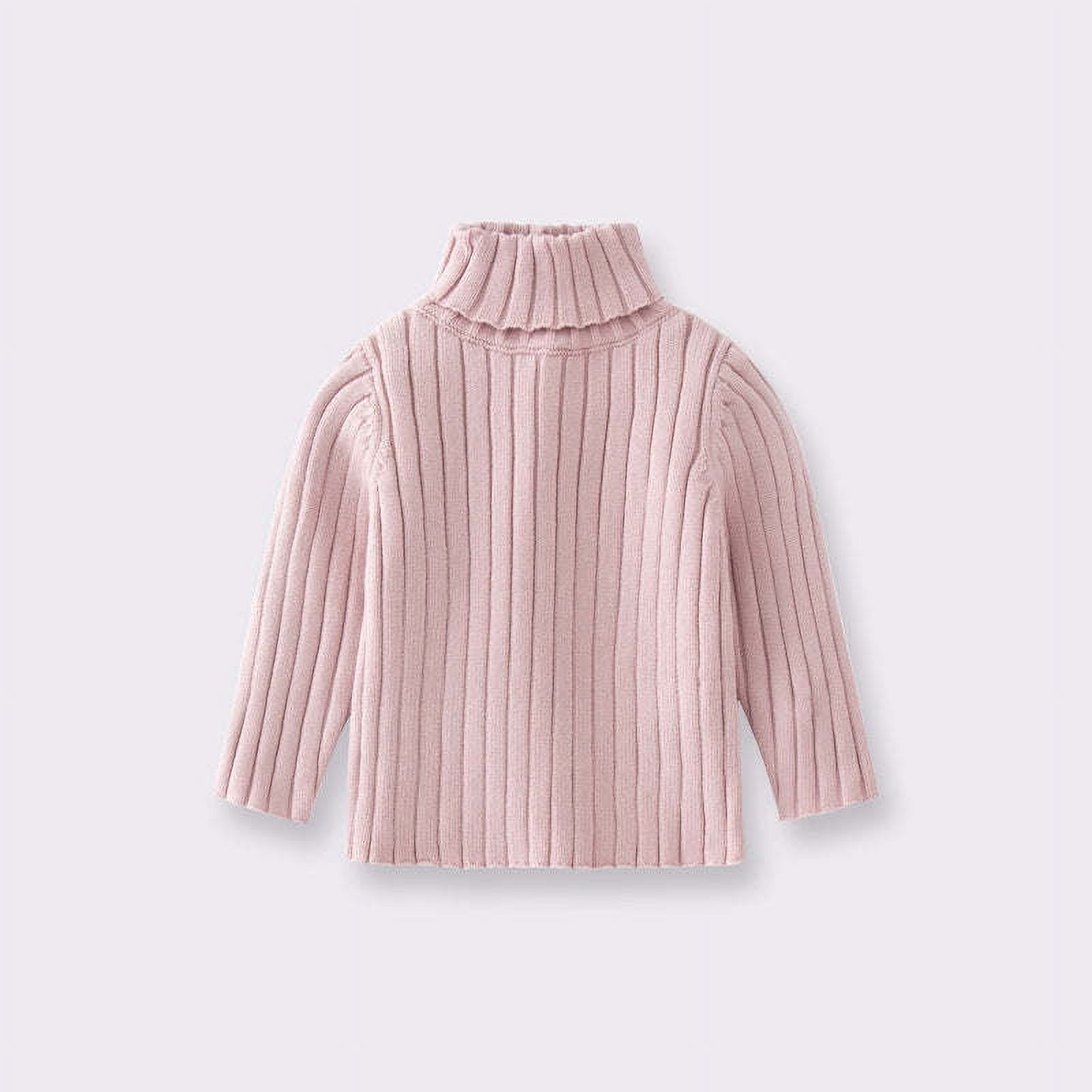 Baby Knit Sweater - Cozy Style - Walmart.com