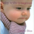 thumbnail image 1 of Baby Knits for Beginners (Hardcover) by Debbie Bliss, 1 of 1