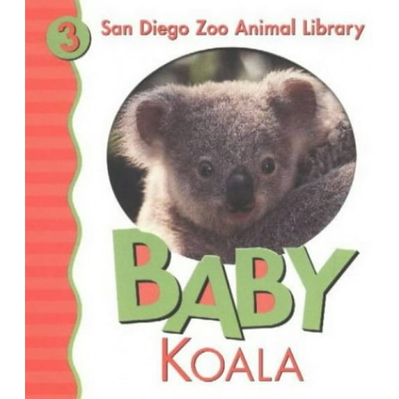 Pre-Owned Baby Koala (Board book) 0824965280 9780824965280