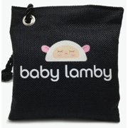 Baby Lamby All-Natural Deodorizer - Long Lasting and Rechargeable