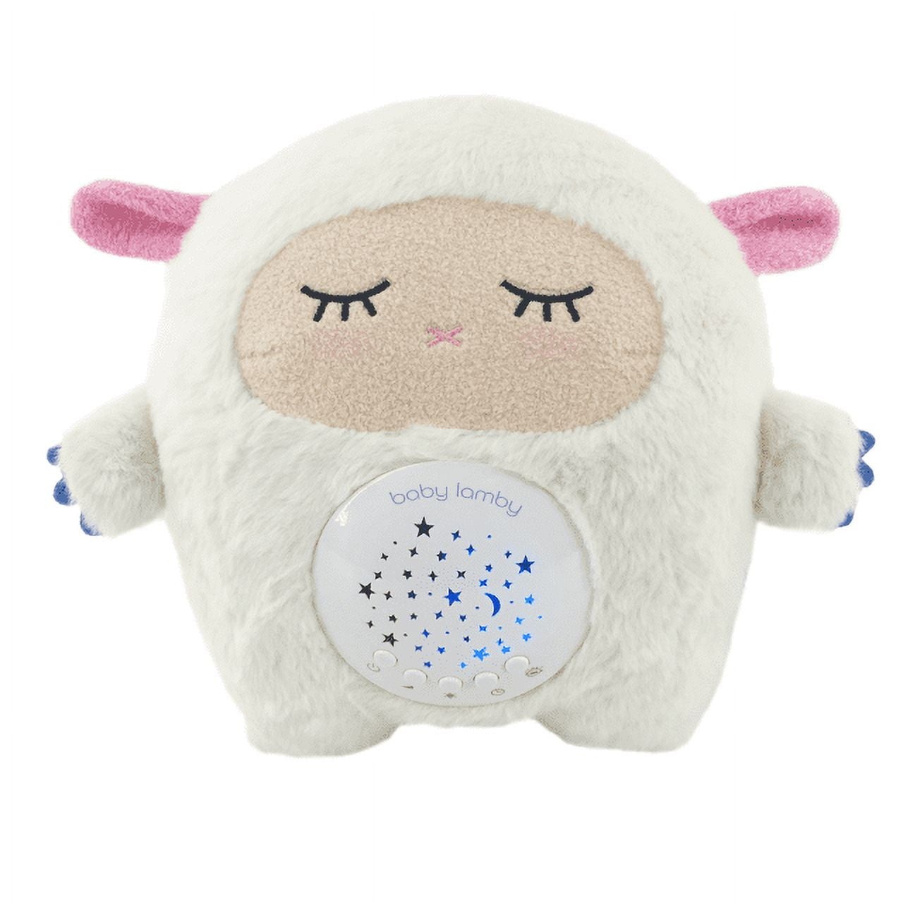 Wooshh Sound Sleep Soother alternative to Baby Shusher – Newborn