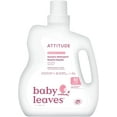 Baby Laundry Detergent Liquid, Ewg Verified, Safe For Baby Clothes