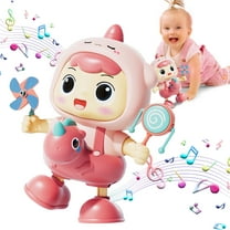 Baby Learning Walk & Crawling Toys for 6-24 Months | Sensory Developmental Toys for Toddlers | Birthday Gifts for Boys Girls