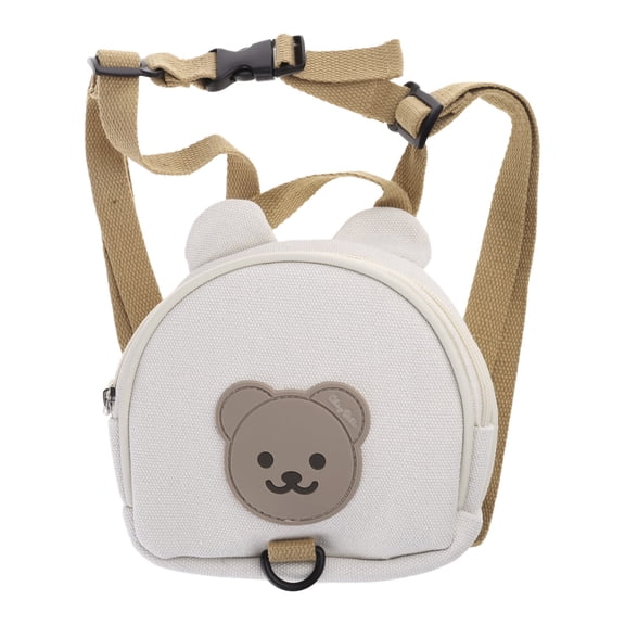 Baby Leash Harness Anti Lost Harness for Babies Kids Boys and Girls Cute Backpack Shaped Safety Leash Baby Walking Leash