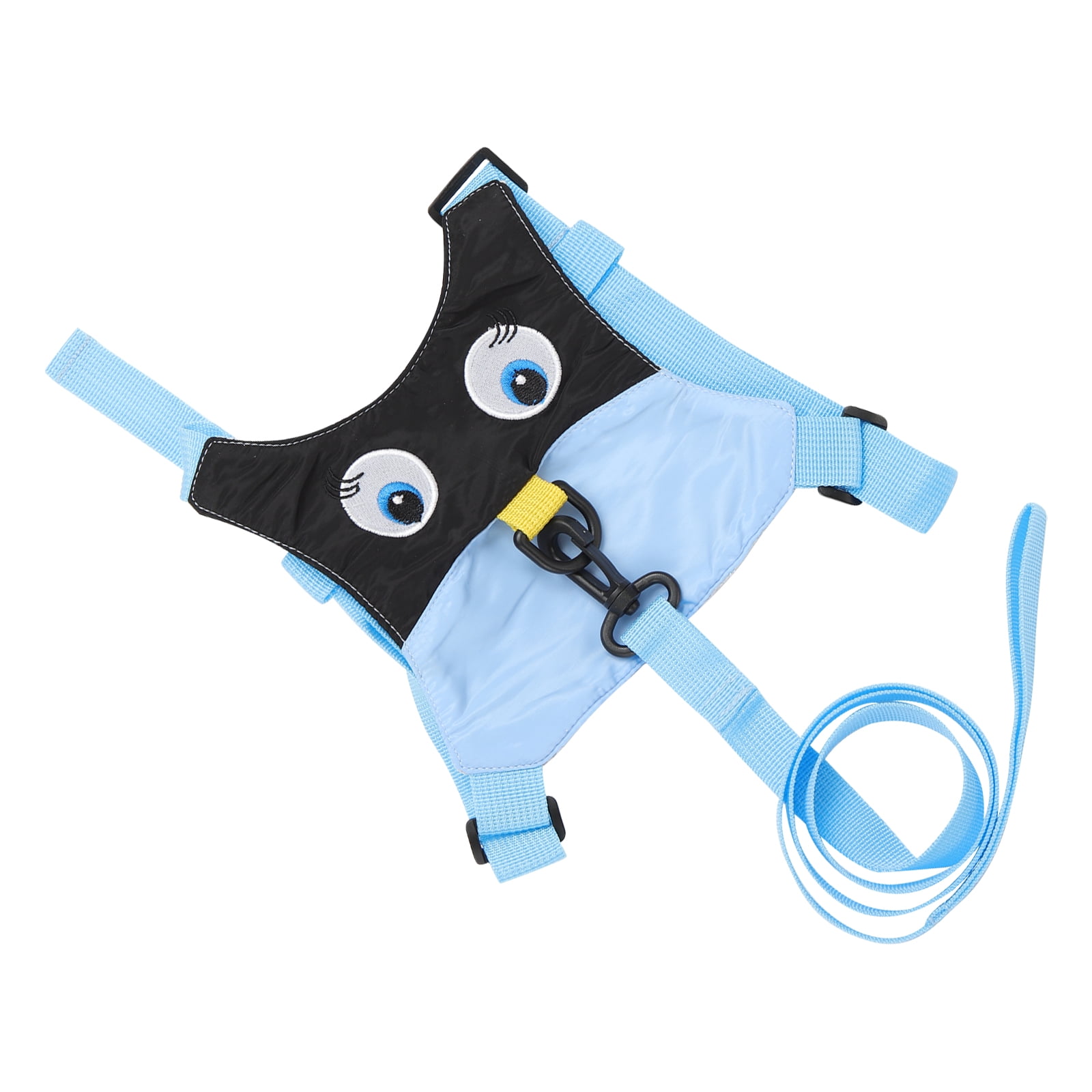 Baby Leash Kids Safety Walking Harness Toddler Belt Leashes Polyester