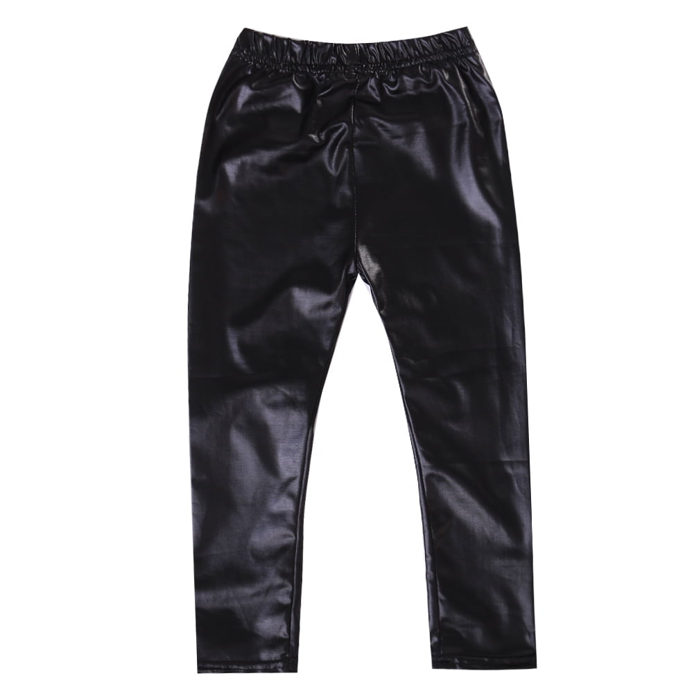 Fashionable and handsome ladies rivet slit design Tight Pants slim elastic  pocket decorative pencil pants - The Little Connection