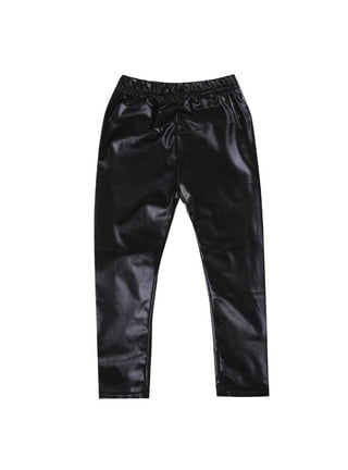 Bebe best sale leather pants