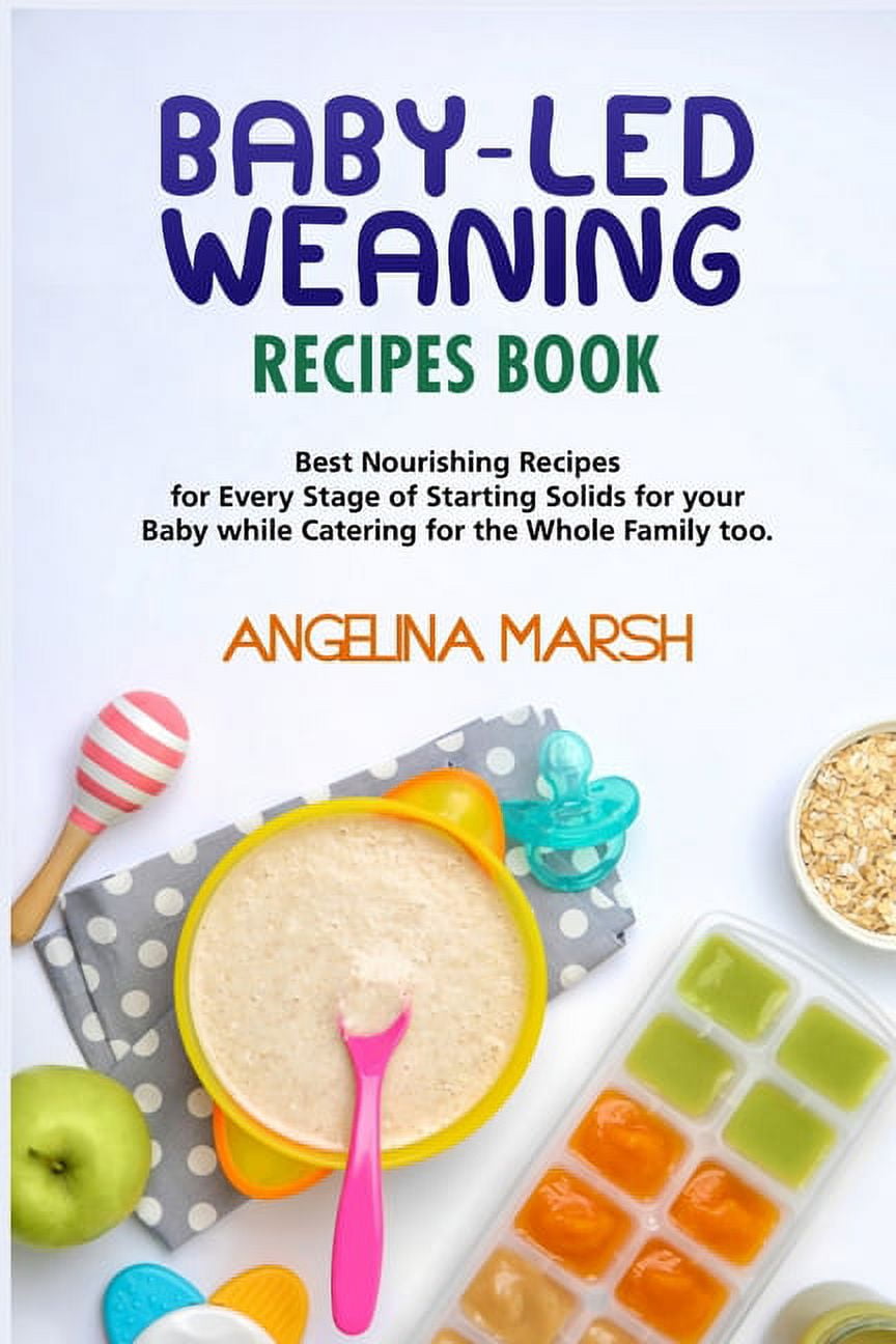 Baby Feeding Essentials for Starting Solids: Weaning 6 Mos.