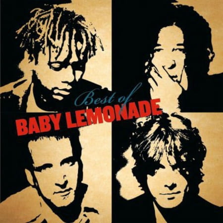 Baby Lemonade - Best of Baby - Music & Performance - CD