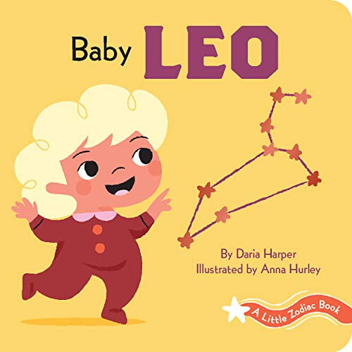 Pre-Owned Baby Leo (Board book) 1797202316 9781797202310