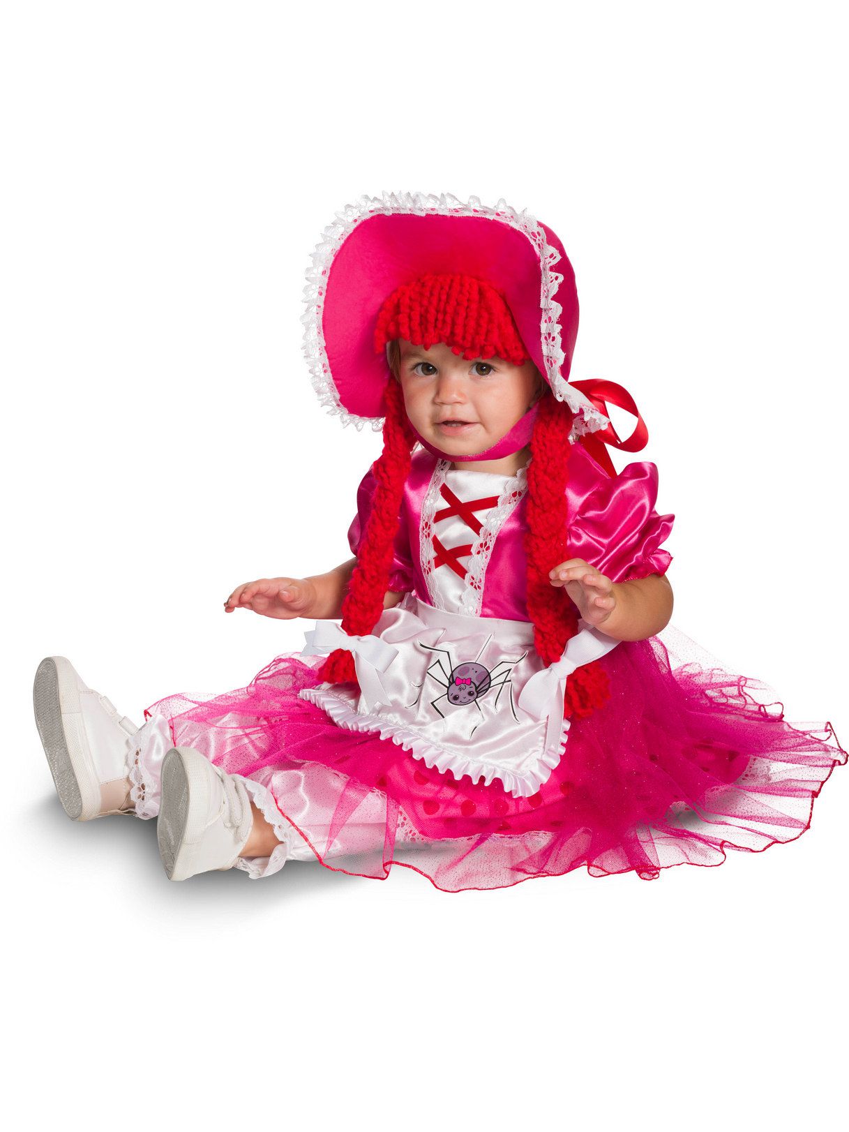 Baby Little Miss Muffet Costume - image 1 of 2