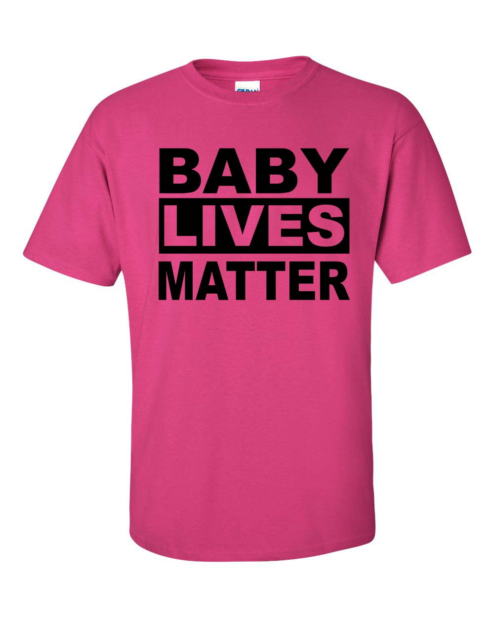babies lives matter shirt