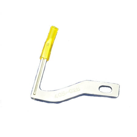 Baby Lock, Simplicity Serger Lower Looper