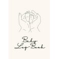 thumbnail image 1 of Baby Log-Book (Paperback), 1 of 1