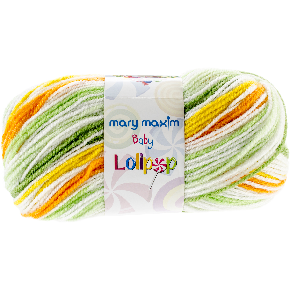 Lollipop, Yarn