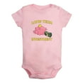 thumbnail image 1 of Baby Long Term Investment Funny Rompers Newborn Bodysuit Infant Jumpsuits Kids Cotton Clothes Graphic One-Piece Outfits, 1 of 5