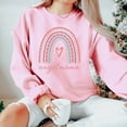 thumbnail image 1 of Baby Loss Sweatshirt, Angel Mama Sweater, Memorial Infant Loss Sweatshirt, Memorial Mother’s Day Gift, Pregnancy Loss Sweatshirt, Loss Of Child Tee, 1 of 5
