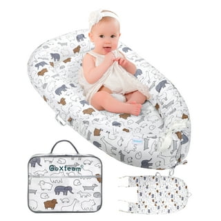 Walmart baby lounger sale