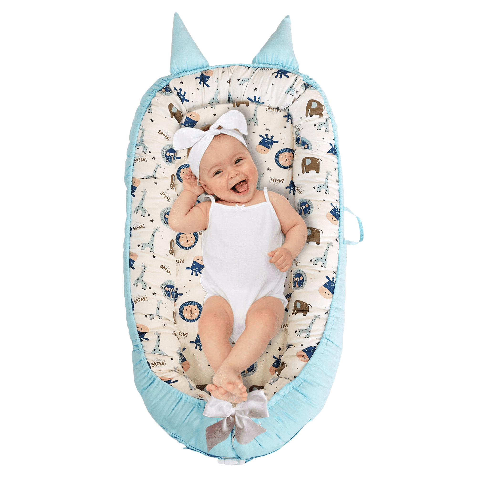 Walmart baby lounger deals