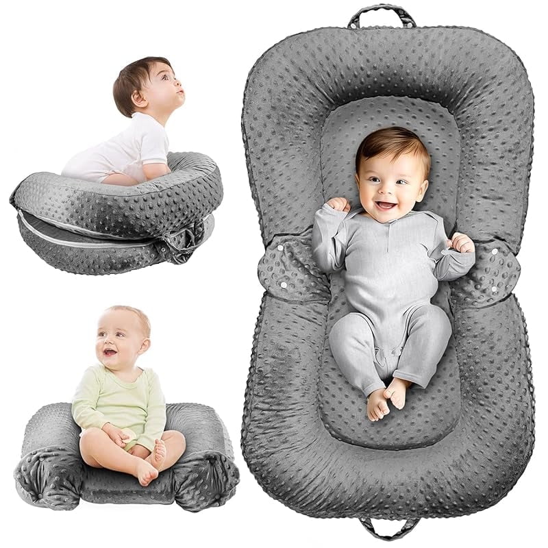 Baby Lounger for Newborn