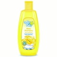 thumbnail image 1 of Baby Love Baby Shampoo. Gentle Hair and Scalp Cleanser. Hypoallergenic and Alcohol Free. Baby Soft Scent. 12 Fl.Oz / 355 ml, 1 of 3