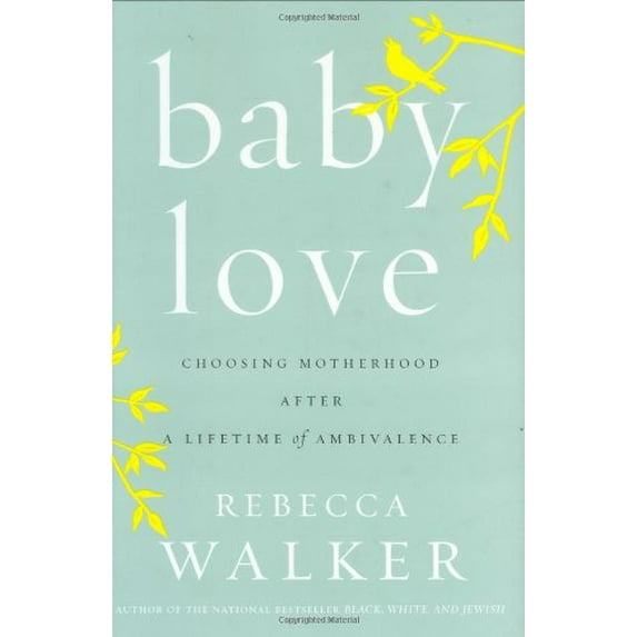Pre-Owned Baby Love (Hardcover) 1594489432 9781594489433