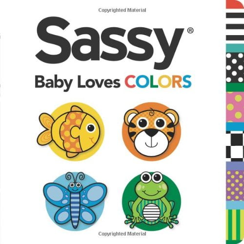 Pre-Owned Baby Loves Colors (Hardcover) by Grosset & Dunlap