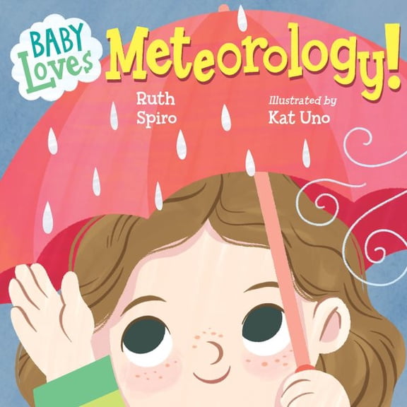 Pre-Owned Baby Loves Meteorology