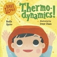 thumbnail image 1 of Baby Loves Thermodynamics (Board Book), 1 of 1