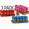 thumbnail image 1 of Baby Lucas 3 Pack | 3 Variety Packs | 30 pieces | Lucas Baby Mango, Lucas Baby Sandia, Lucas Baby Chamoy, 1 of 5