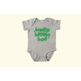 baby saint paddys day outfit