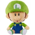 Baby Luigi Plush Doll