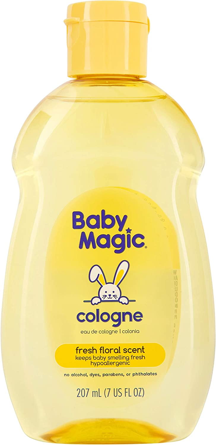 Eau de cologne for deals baby