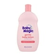 thumbnail image 1 of Baby Magic Gentle Baby Lotion Original, 16.5 FL OZ, 1 of 6