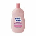 thumbnail image 1 of Baby Magic Gentle Baby Lotion, Original Baby Scent, Hypoallergenic 16.5 oz, Pack of 4, 1 of 5