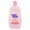 thumbnail image 1 of Baby Magic Gentle Baby Lotion with Original Baby Scent, 16.5 oz, 3 Pack, 1 of 5