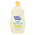 thumbnail image 1 of Baby Magic Gentle Hair & Body Wash, Calendula & Coconut Oil, Free from Tear & Parabens & Phthalates & Sulfates & Dyes, 16.5 Fl Oz, 1 of 5