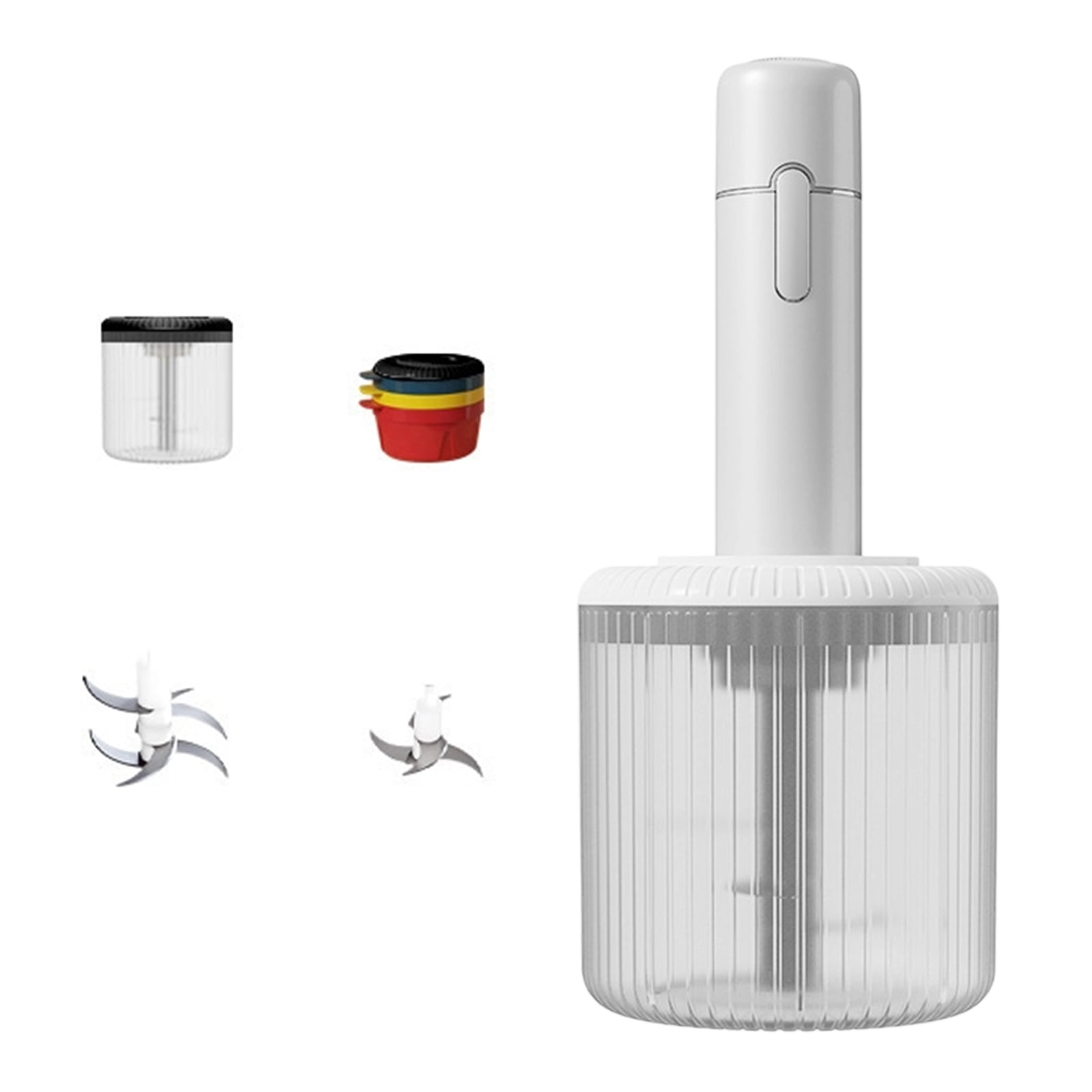 Baby Maker Electric Blenders For Puree Vegetables Quiet Operations Kitchen Appliance with Dishwasher Safe Part