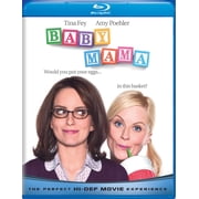 Baby Mama [Blu-ray]