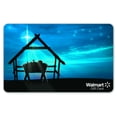 thumbnail image 1 of Baby Manger Holiday Walmart Gift Card, 1 of 2