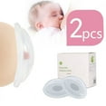 thumbnail image 1 of Baby Manual Hand Breast Pump Mute Infant Breastfeeding Feeder Suction Health set, 1 of 5