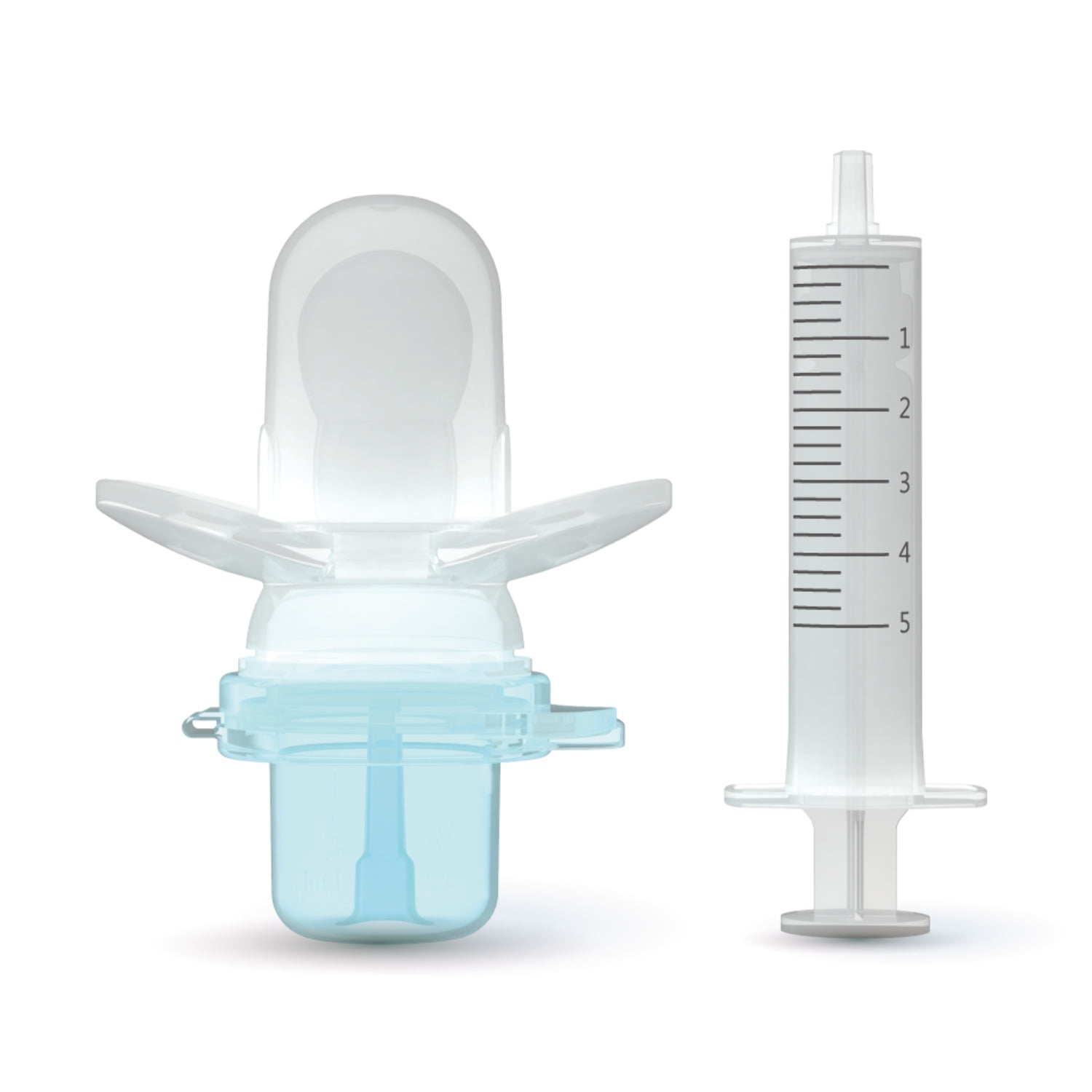 Baby Medicine Dispenser HSA/FSA Eligible - Walmart.com